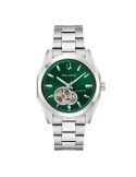 Orologio Bulova - Surveyor Automatico 39mm Verde