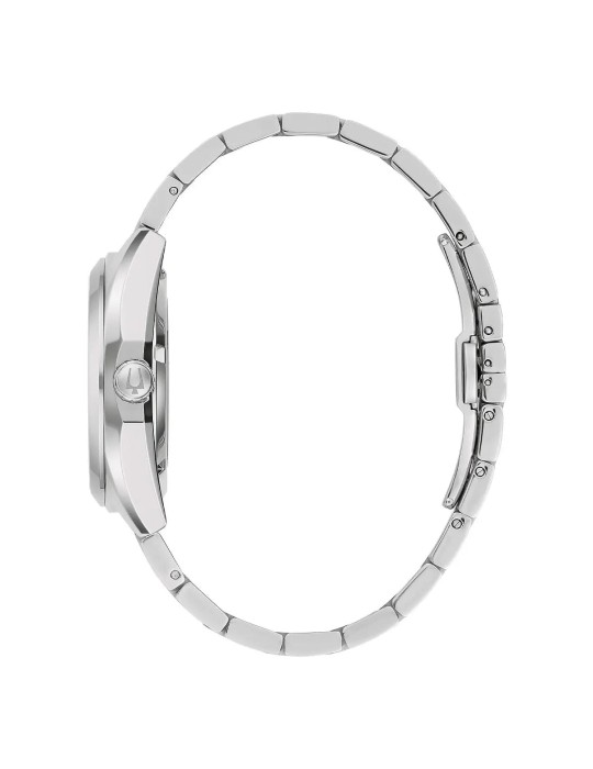 Orologio Bulova - Surveyor Automatico 39mm Blu