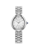 Orologio Citizen Eco-Drive - Lady - Rainell - 26 mm - Silver-EM120055A