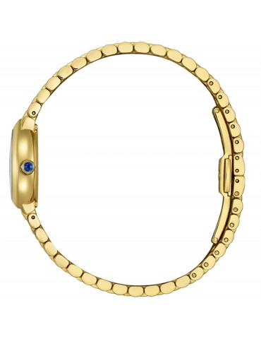 Orologio Citizen Eco-Drive - Lady -Rainell-20 mm-Gold-Bianco-EX155259A 2