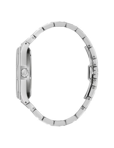 Orologio Bulova - Octagon Prestige Automatico 42mm Blu Skeleton 2