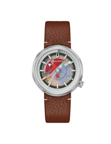 Orologio Bulova - Frank Lloyd Wright Automatico 38mm