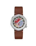 Bulova Watch - Frank Lloyd Wright Automatic 38mm