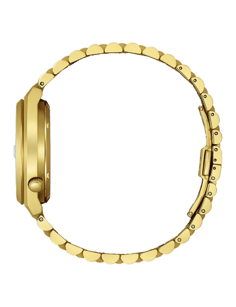 Orologio Citizen - Tsuyosa 60 - Automatico -Silver-40mm-Gold-NK002250A