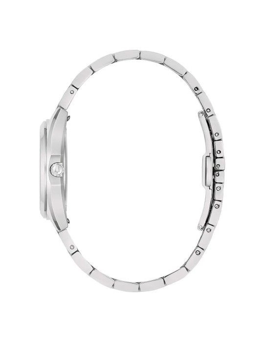 Orologio Bulova Donna - Surveyor Quarzo 31mm Rosa Salmone