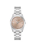 Bulova Women's Watch - Surveyor Quartz 31mm Salmon Pink