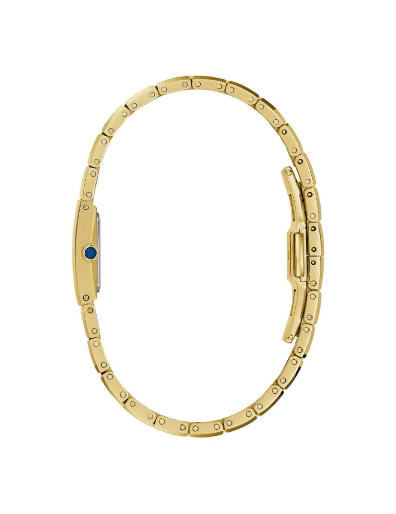 Orologio Bulova - Marc Anthony Collection Harmony Quarzo 14mm Dorato