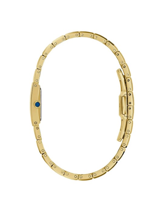Orologio Bulova - Marc Anthony Collection Harmony Quarzo 14mm Dorato