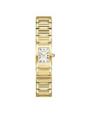 Bulova Watch - Marc Anthony Collection Harmony Quartz 14mm Gold-Tone