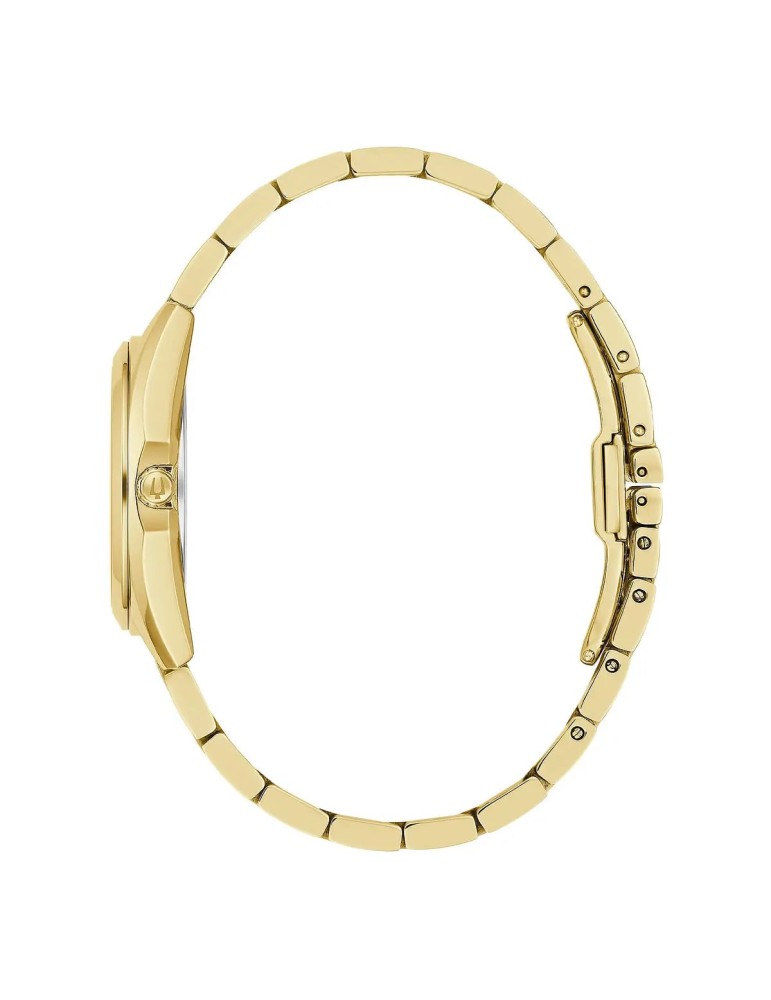 Orologio Bulova - Surveyor Quarzo 31mm Madreperla con Diamanti Naturali