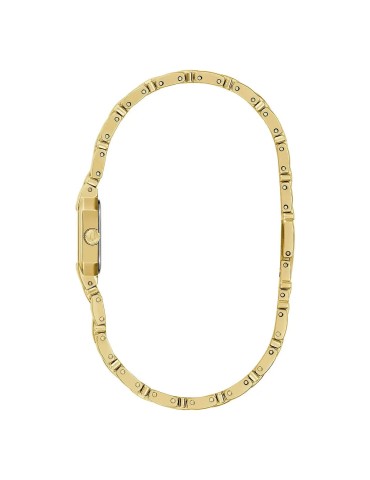 Orologio Bulova - Goddess of Time Sophia Quarzo 15mm Dorato 2