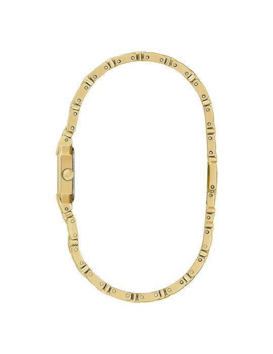 Orologio Bulova - Goddess of Time Sophia Quarzo 15mm Dorato