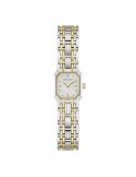 Orologio Bulova - Goddess of Time Sophia Quarzo 15mm Argento Dorato