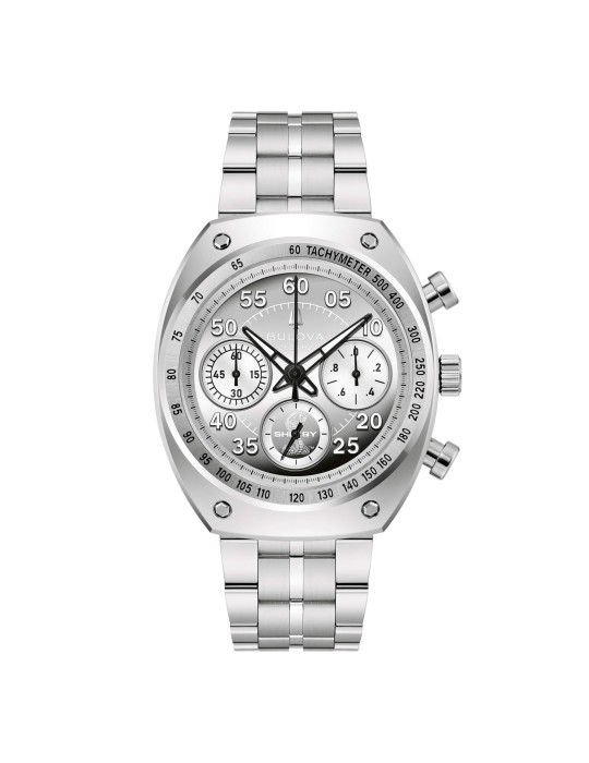 Bulova Watch - Shelby Daytona Coupé Racer Limited Edition 41mm - 0