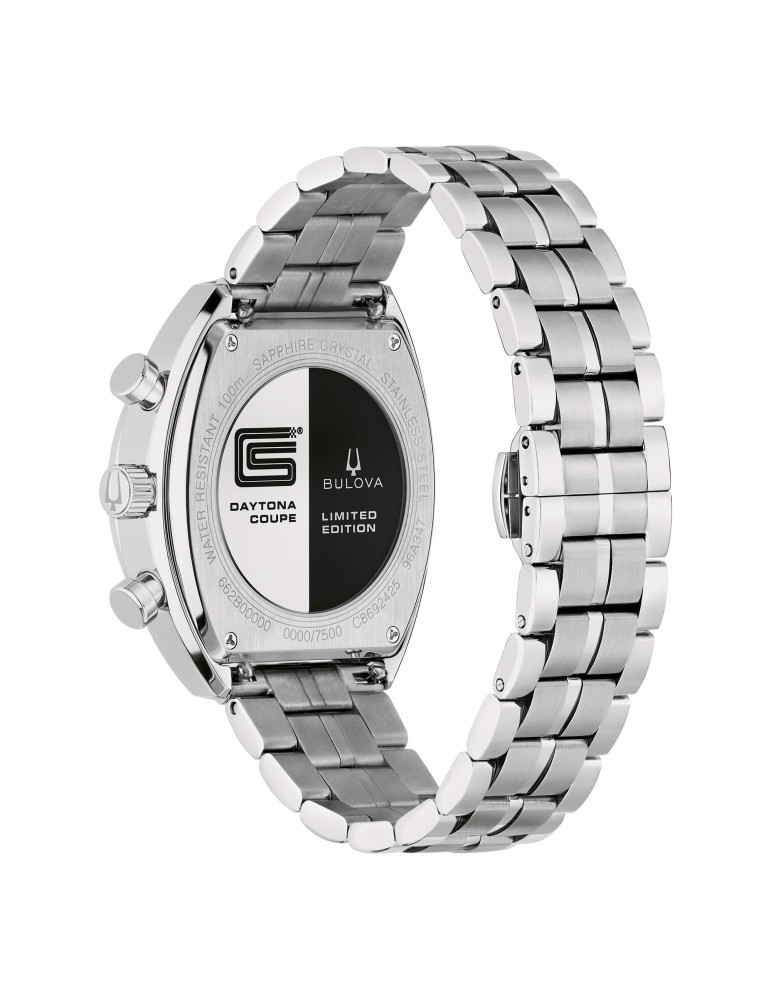 Orologio Bulova - Racer Shelby Daytona Coupè Limited Edition 41mm - 0