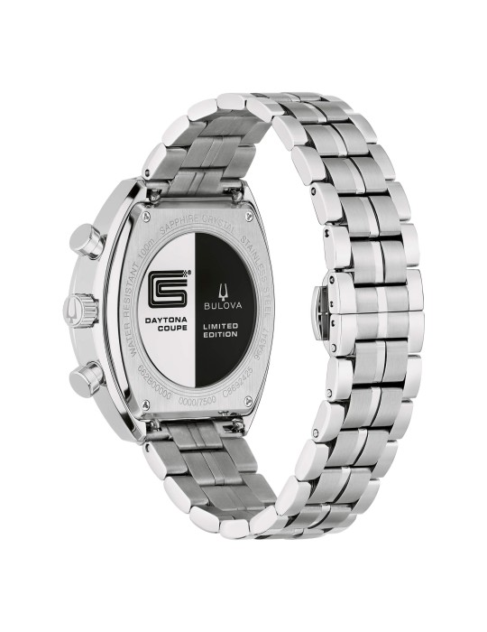 Orologio Bulova - Racer Shelby Daytona Coupè Limited Edition 41mm - 0