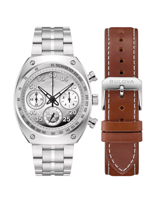 Orologio Bulova - Racer Shelby Daytona Coupè Limited Edition 41mm - 0