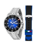 Sector Watch - 230 Inter Automatic - 43mm - Blue - R3223161027