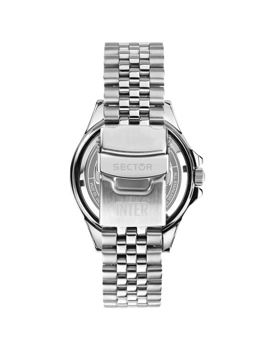 Orologio Sector - 230 Inter Automatico - 43mm - Blu - R3223161027