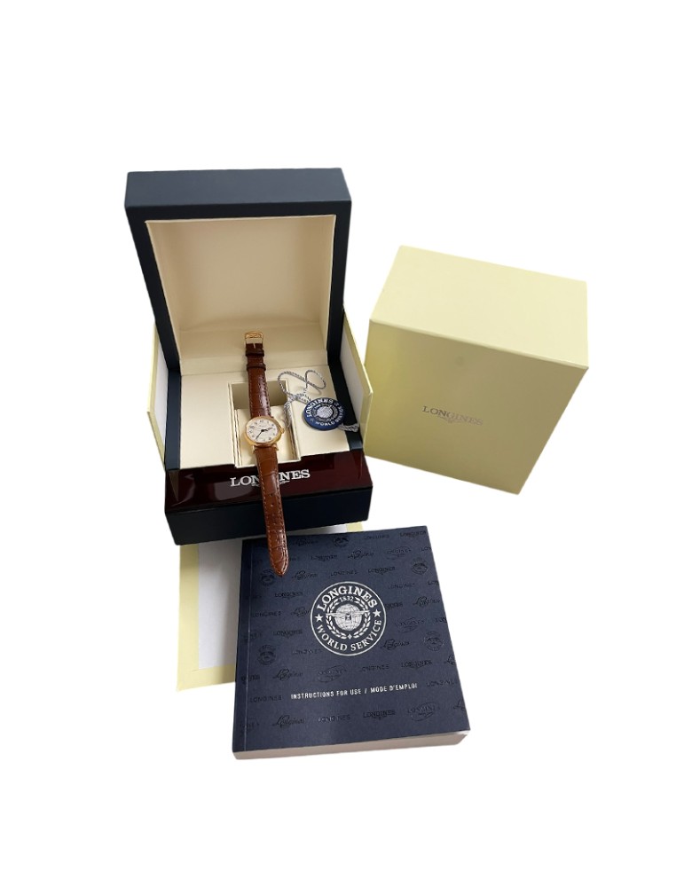 copy of Eberhard Watch - Chieftain Chrono Diascope 39mm - Pre-owned