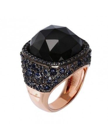 Bronzallure Woman Ring - Precious Centocinque - 0