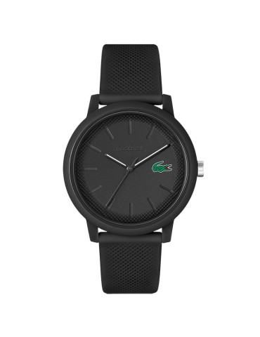 Lacoste Watch - 12.12 - Only Time - Black - 42 mm - 2011171