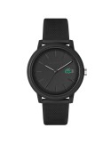 Orologio Lacoste - 12.12 - Solo Tempo - Nero - 42 mm - 2011171