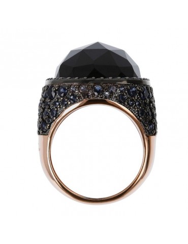 Bronzallure Woman Ring - Precious Centocinque - 0 2