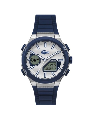 Lacoste Watch - LC33 - Multifunction - Blue - 44mm - 2011515