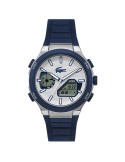 Lacoste Watch - LC33 - Multifunction - Blue - 44mm - 2011515