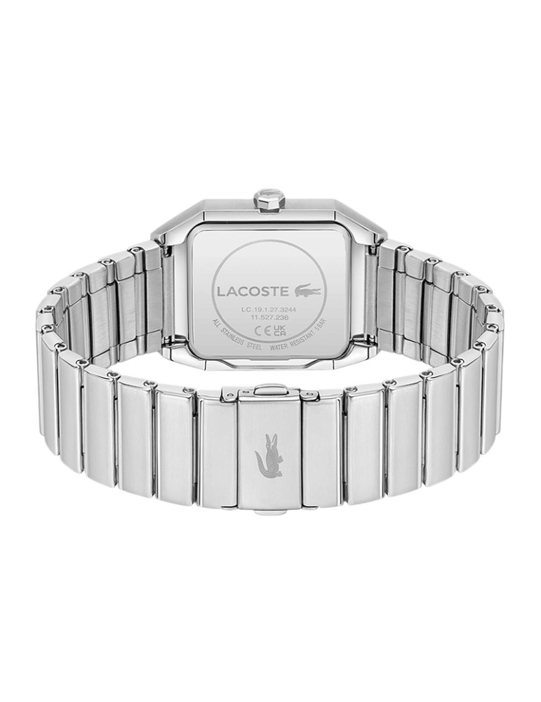Orologio Lacoste - Solo Tempo - Silver e Gold - 31x41mm - 2011523