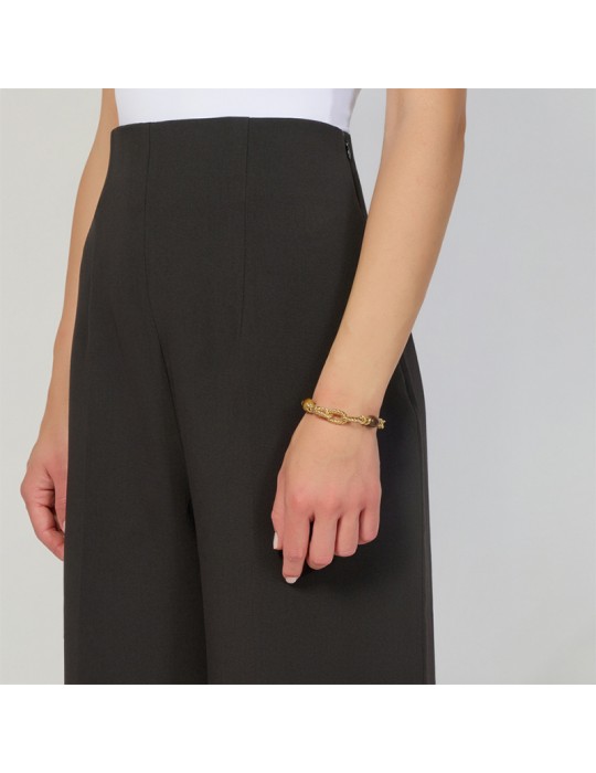 Bracciale Unoaerre - Joya - Dorato - Occhio di Tigre - 14EXB0164G-1AR