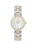 Breil Tribe Women's Watch-Time Only-Bicolor-27mm-Crystals-EW0832