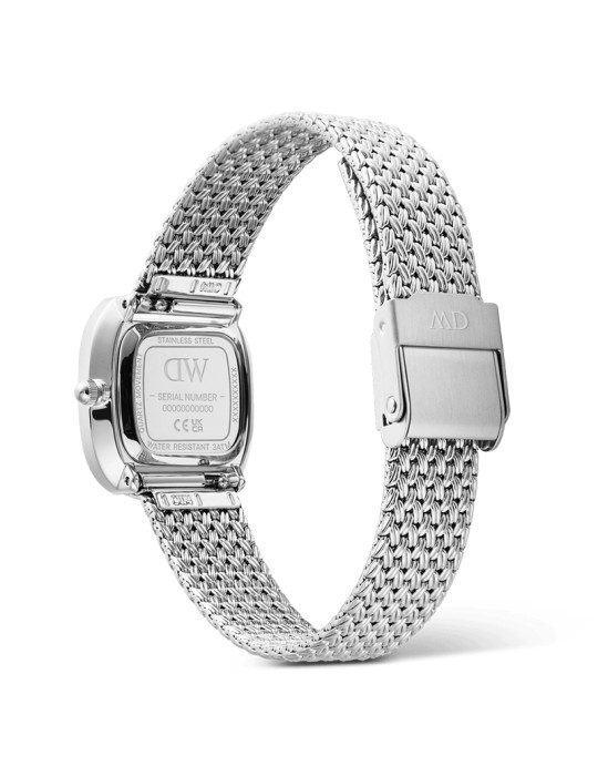 Orologio Daniel Wellington Donna-Margot-Argento-DW00100963