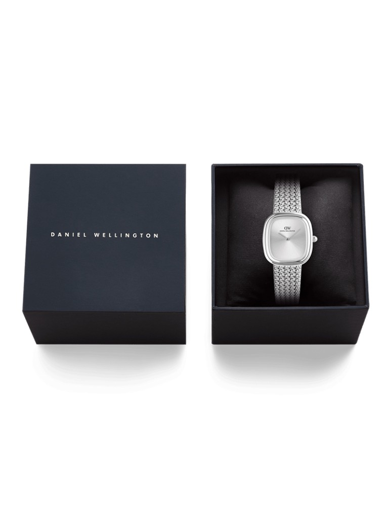 Orologio Daniel Wellington Donna-Margot-Argento-DW00100963