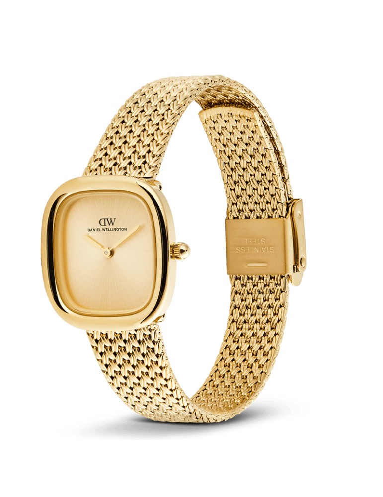 Daniel Wellington Women's Watch-Margot-Gold-DW00100964