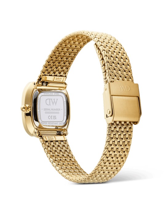 Daniel Wellington Women's Watch-Margot-Gold-DW00100964