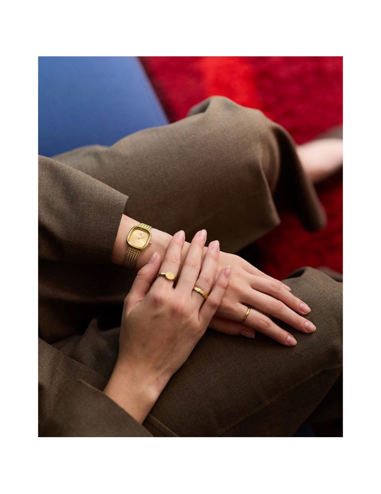 Orologio Daniel Wellington Donna-Margot-Oro-DW00100964
