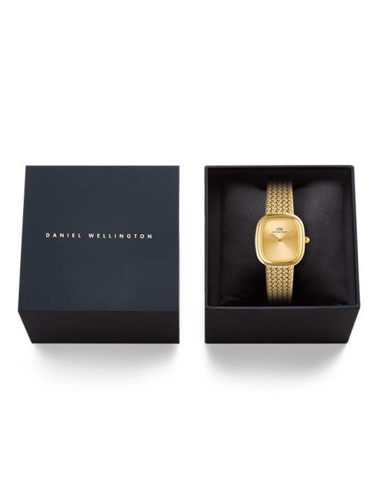 Orologio Daniel Wellington Donna-Margot-Oro-DW00100964