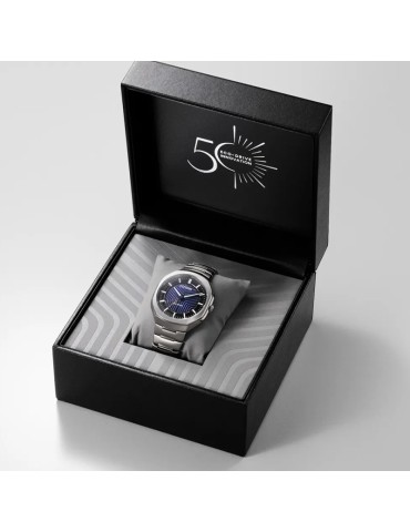 Orologio Citizen - Eco-Drive Photon Super Titanio 39.6 mm Nero Blu - 0 2