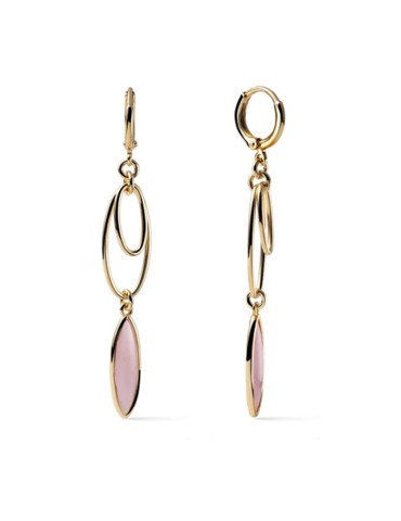 Orecchini Unoaerre Donna-Joya-Pendenti-Dorati-014EXO0181000