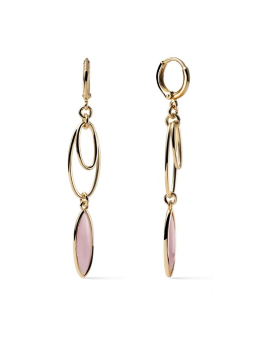 Orecchini Unoaerre Donna-Joya-Pendenti-Dorati-014EXO0181000