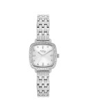 Breil Watch - Aurea - Silver - 23mm - Steel - Crystals - EW0848