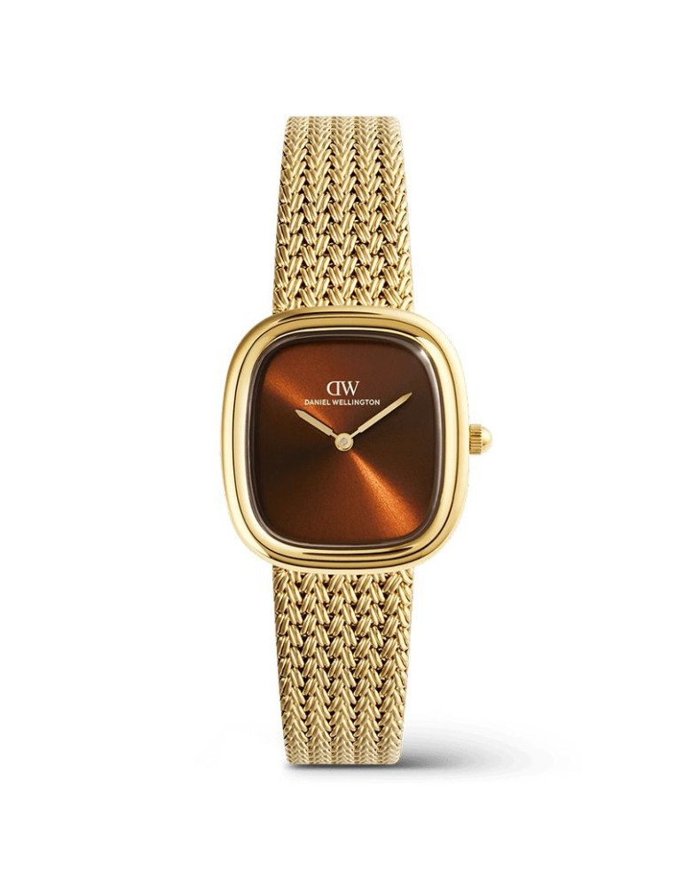 Daniel Wellington Women's Watch-Margot-24x26mm-DW00100968