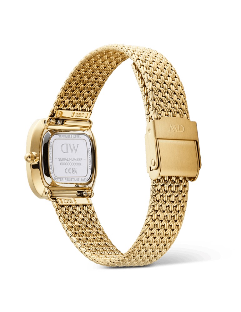 Daniel Wellington Women's Watch-Margot-24x26mm-DW00100968