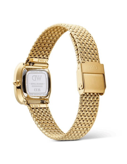 Daniel Wellington Women's Watch-Margot-24x26mm-DW00100968