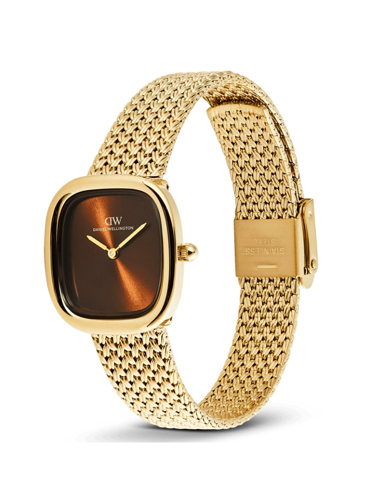 Daniel Wellington Women's Watch-Margot-24x26mm-DW00100968