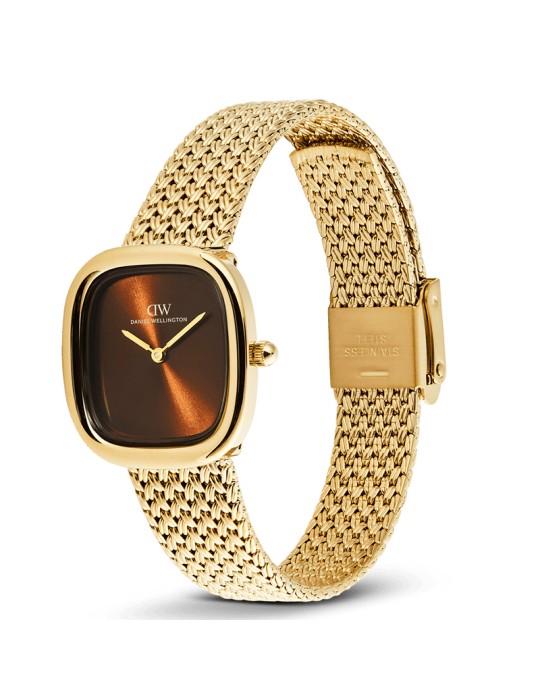 Daniel Wellington Women's Watch-Margot-24x26mm-DW00100968