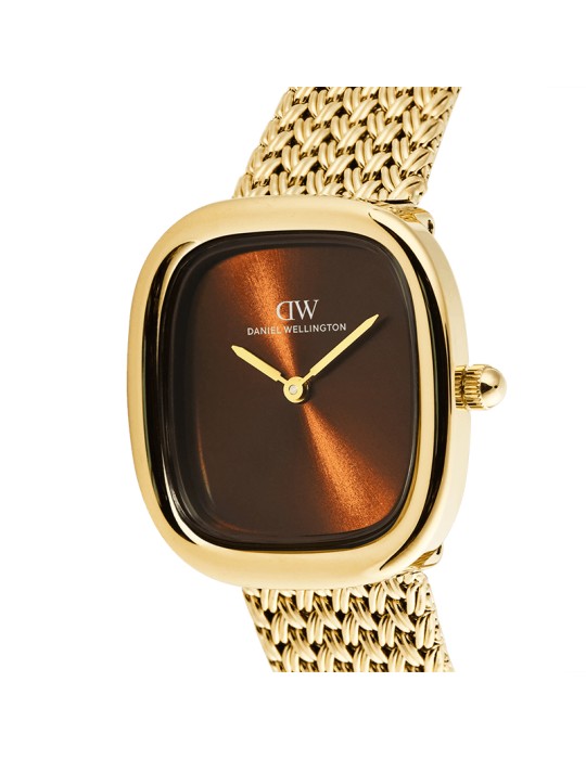 Orologio Daniel Wellington Donna-Margot-24x26mm-DW00100968