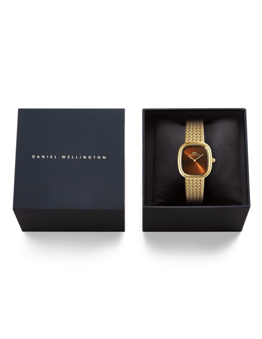 Orologio Daniel Wellington Donna-Margot-24x26mm-DW00100968